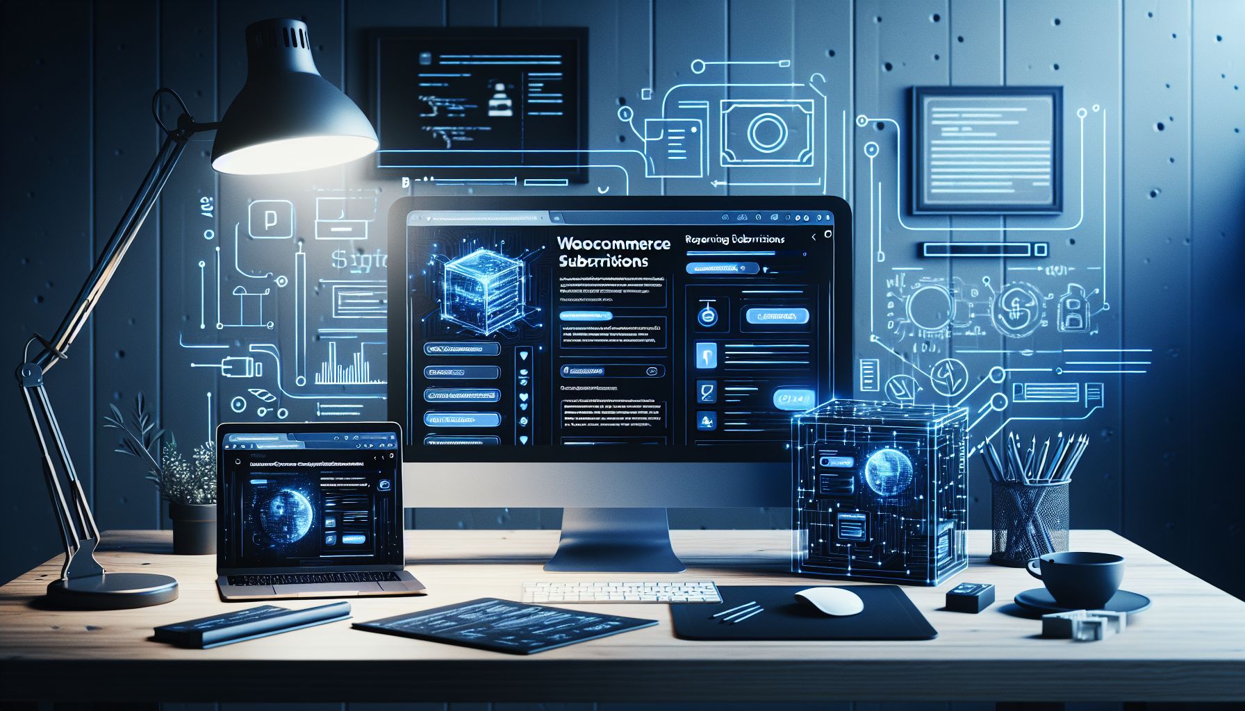 WooCommerce Subscriptions : mettre en place un abonnement récurrent