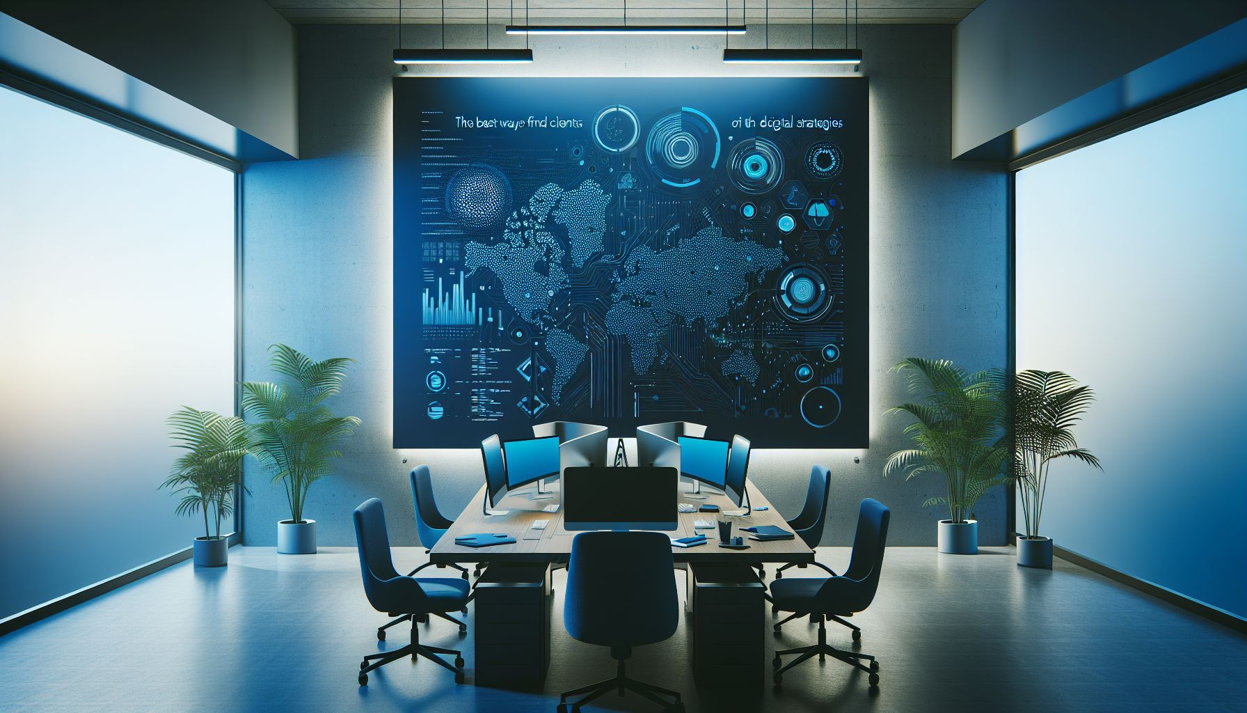 Les meilleures façons de trouver des clients en développement web