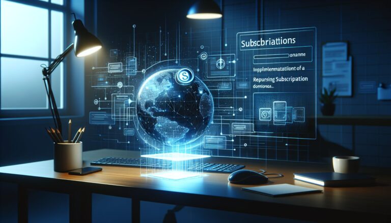 WooCommerce Subscriptions : mettre en place un abonnement récurrent