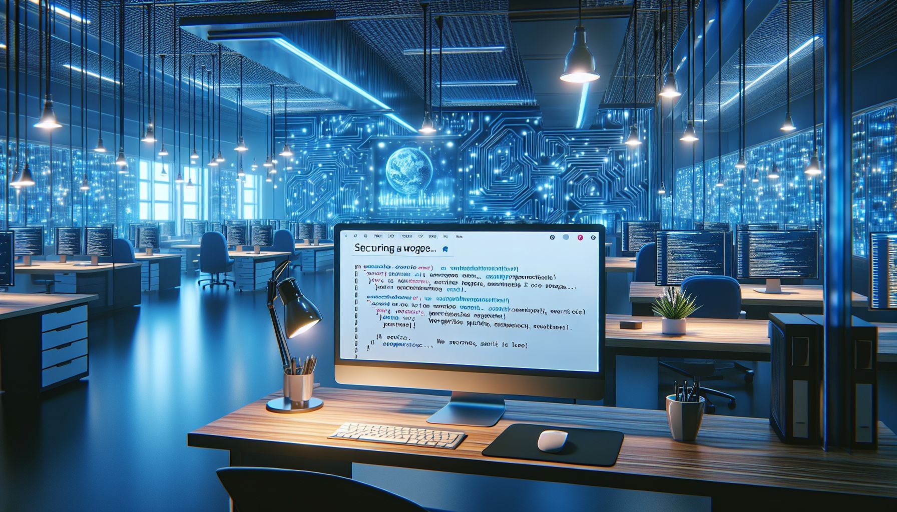 Sécuriser un plugin WordPress : nonces, sanitize, escape