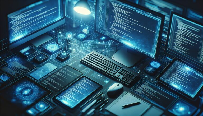 Aria-labels et sémantique HTML : rendre son site navigable au clavier