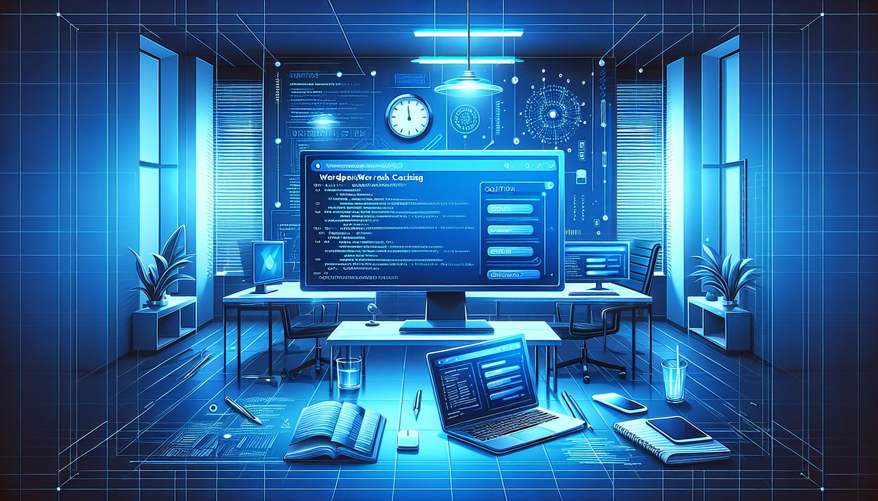 Mise en cache WordPress : comparatif des solutions (WP Rocket, W3TC, LiteSpeed)