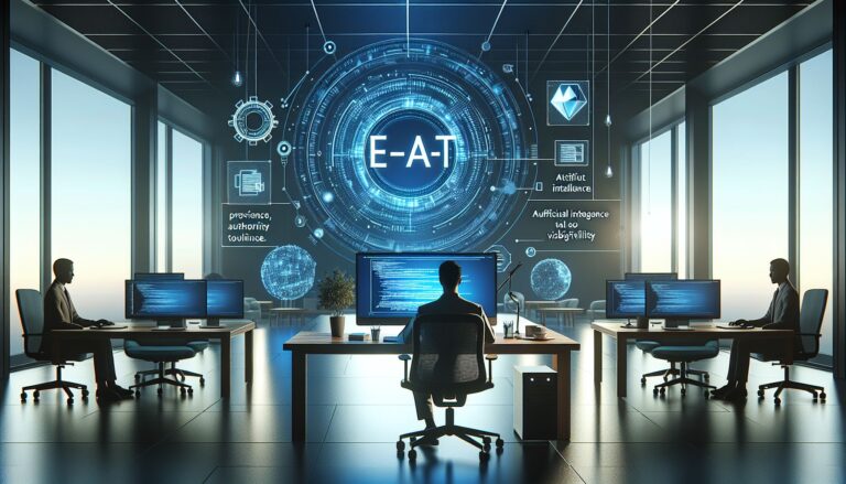 E-E-A-T et IA : comment prouver son expertise aux algorithmes