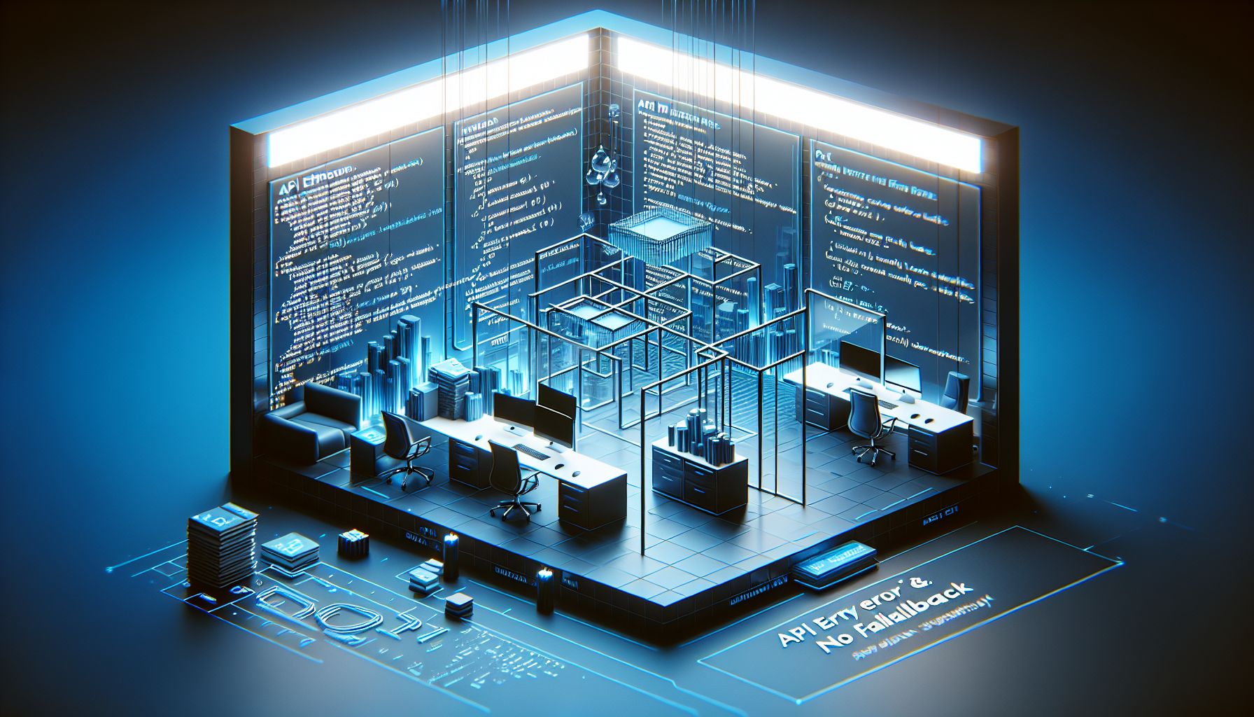 Gestion des erreurs API : stratégie de retry et de fallback