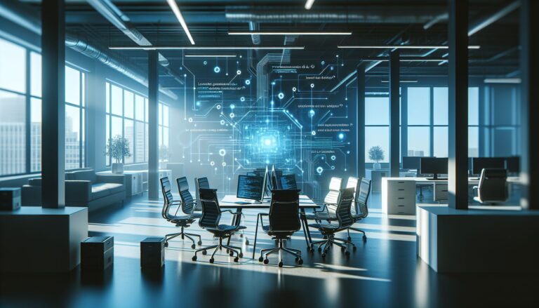 Les limites de l'IA générative dans la production de contenu web