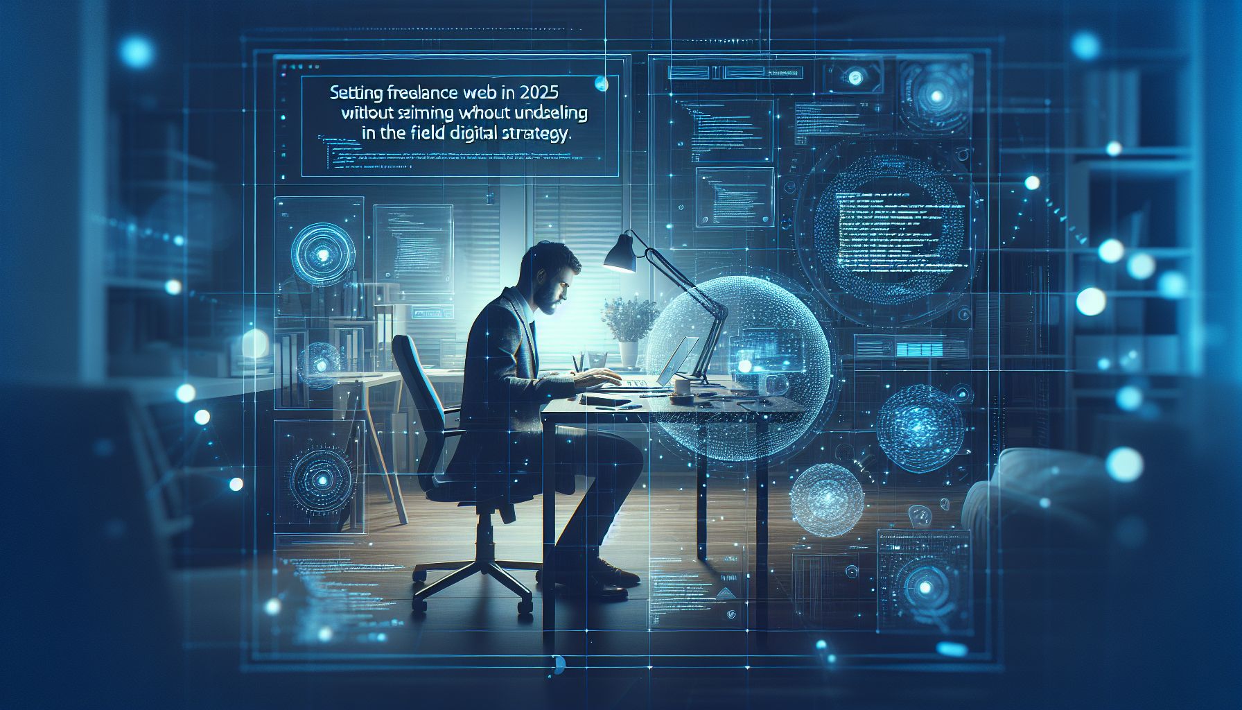 Fixer ses tarifs de freelance web en 2025 sans se brader