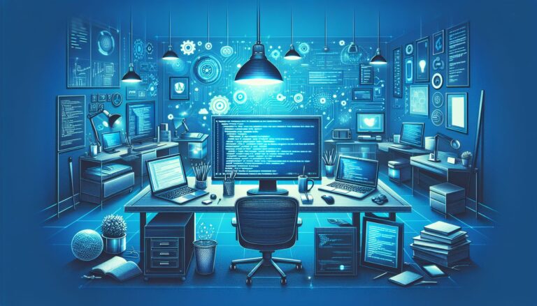 Mon setup développeur WordPress en 2025 : outils et workflow