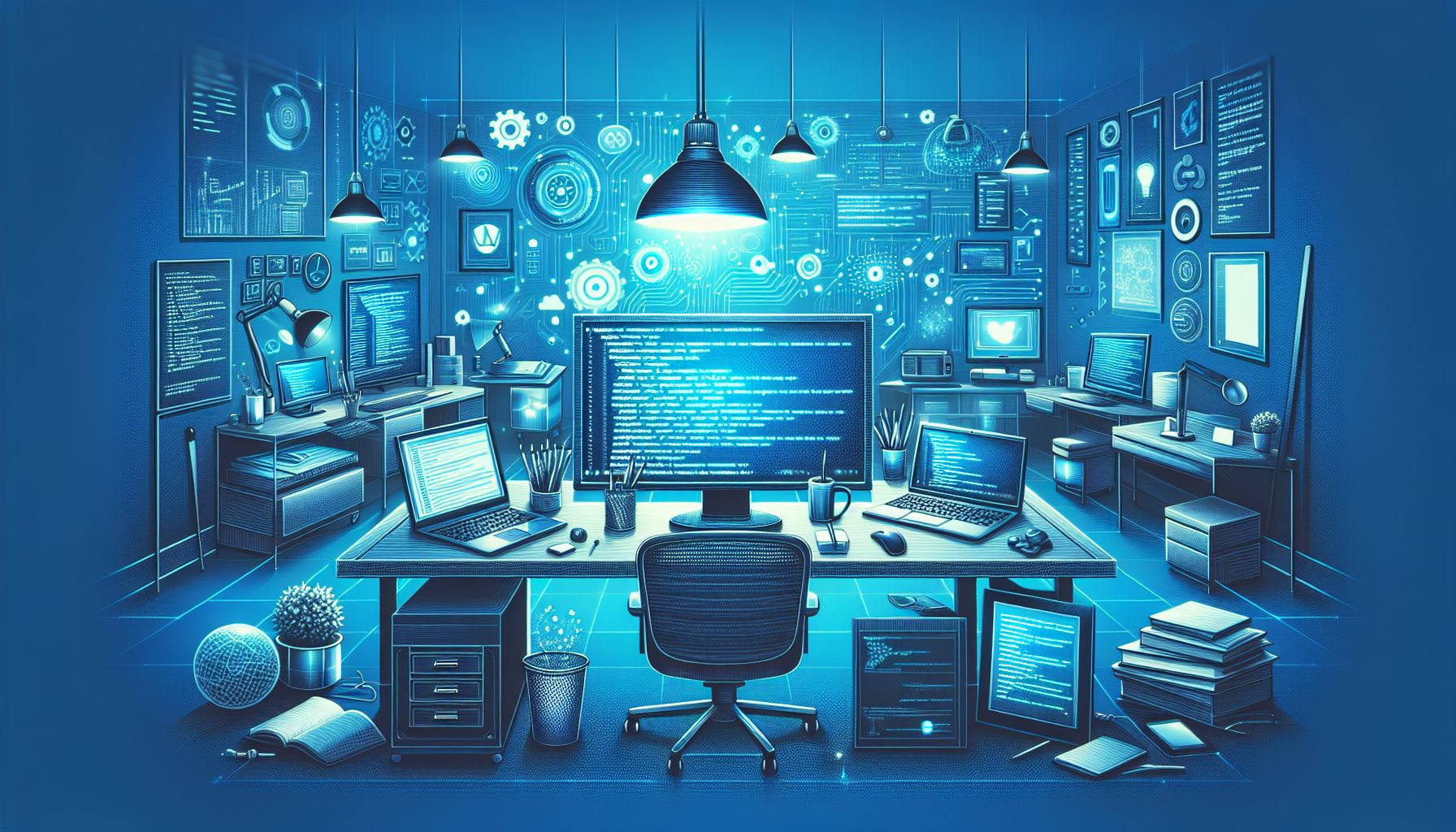 Mon setup développeur WordPress en 2025 : outils et workflow