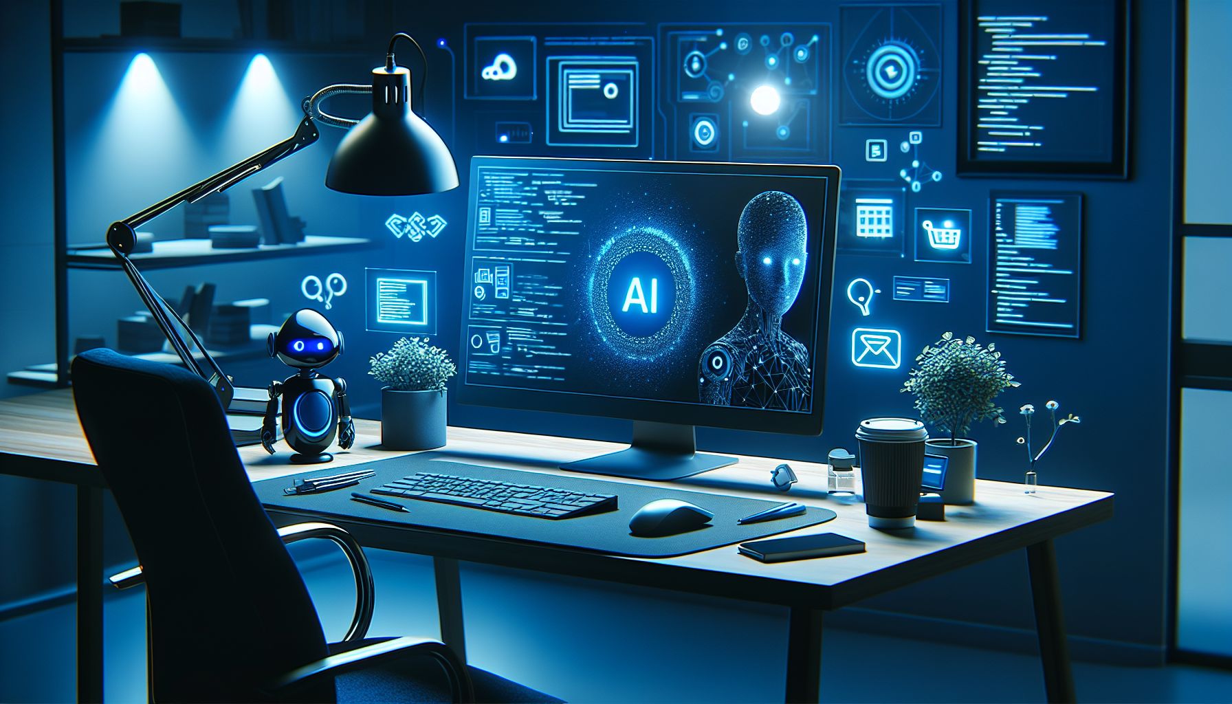 Les outils IA que j'utilise vraiment dans mon travail de développeur