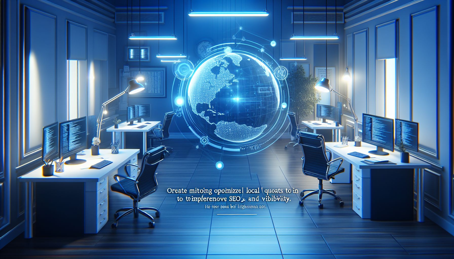 Optimiser les citations locales pour améliorer son référencement