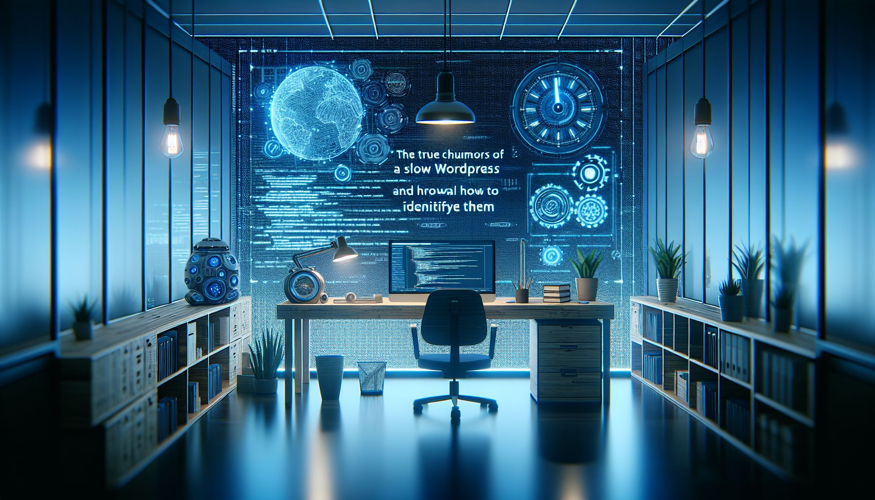 Les vrais coupables d'un WordPress lent (et comment les identifier)