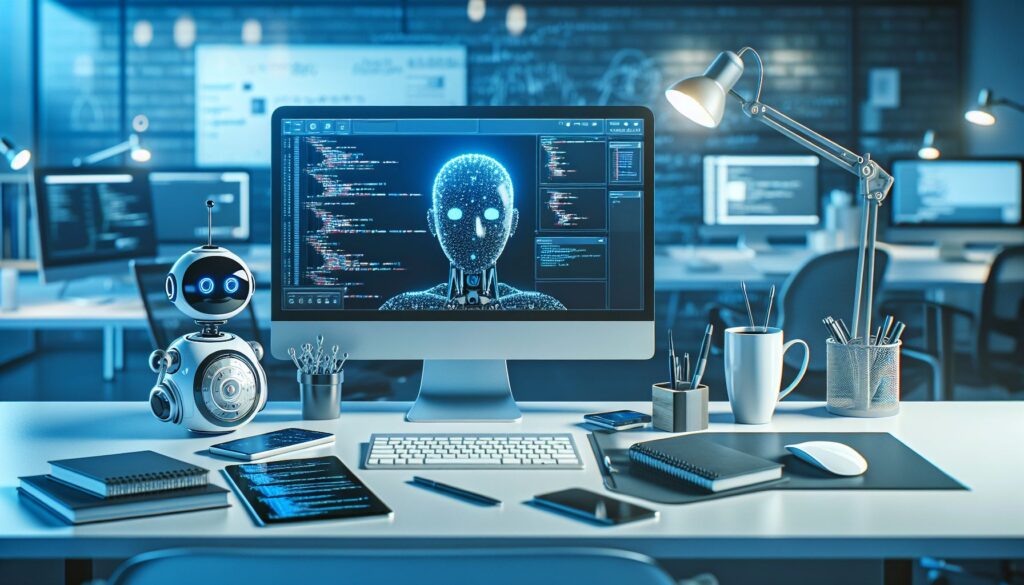 Les outils IA que j&rsquo;utilise vraiment dans mon travail de développeur