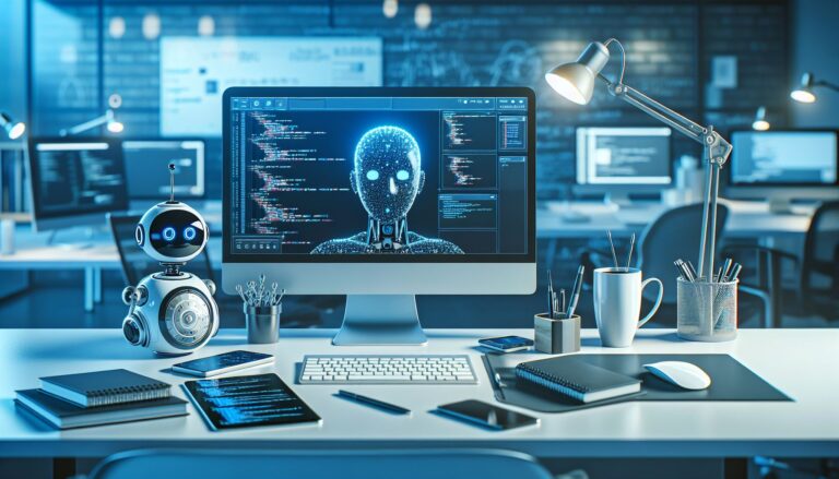Les outils IA que j'utilise vraiment dans mon travail de développeur