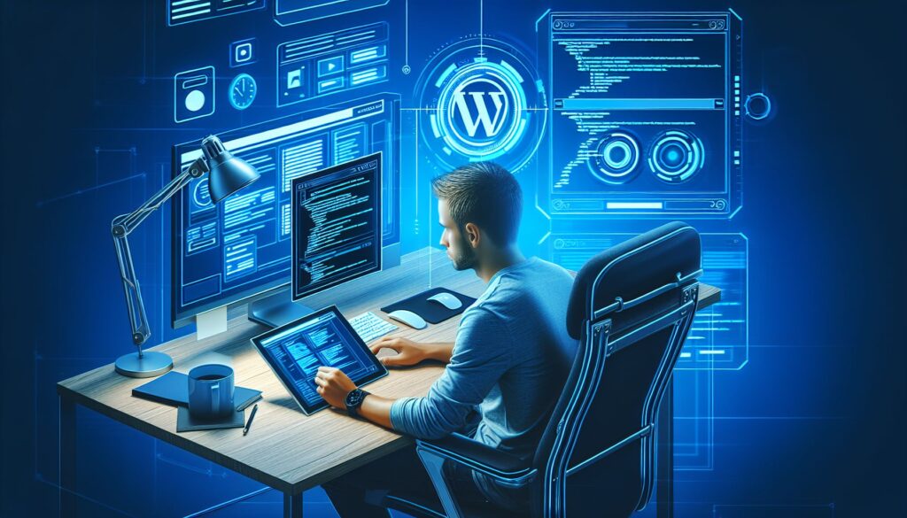 Optimiser les performances d&rsquo;un thème WordPress sur mesure