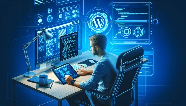 Optimiser les performances d'un thème WordPress custom