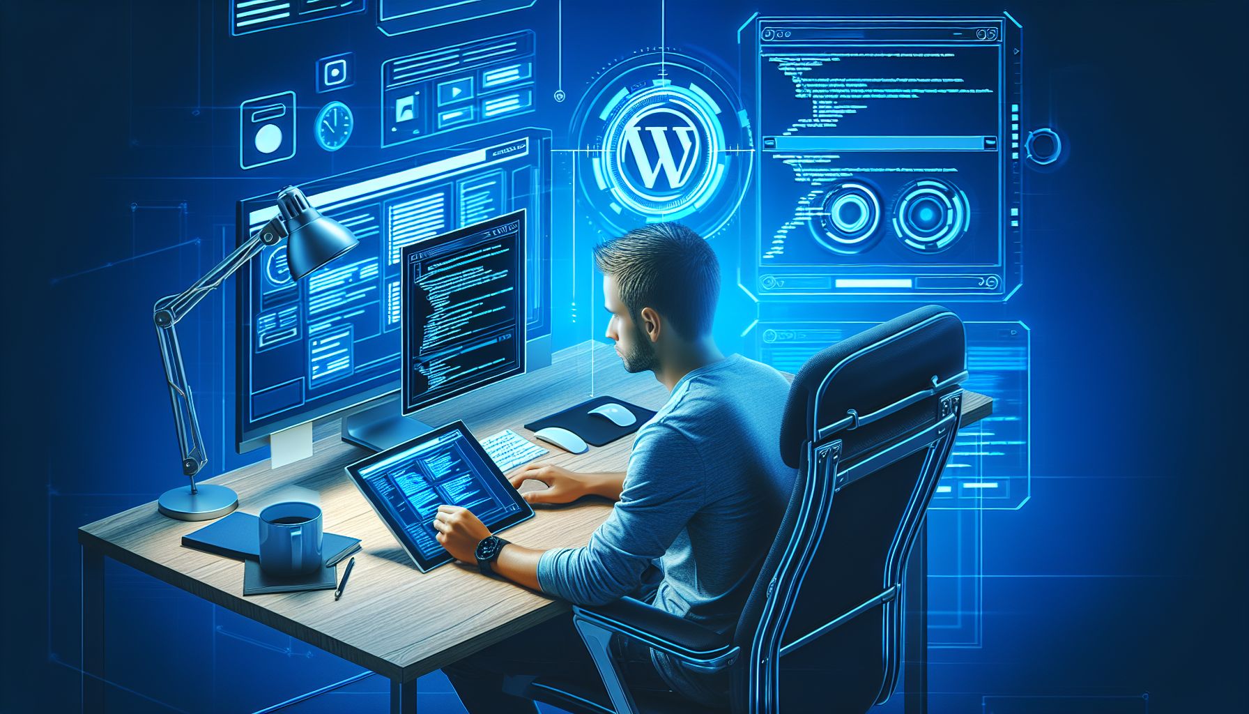 Optimiser les performances d'un thème WordPress custom