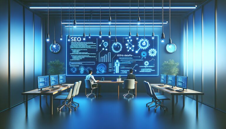 SEO technique en 2025 : les points qui font vraiment la différence