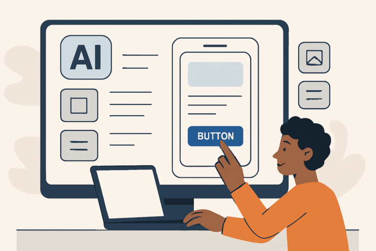Créer une application sans coder : le guide simplifié